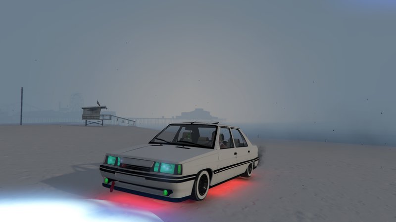 mod